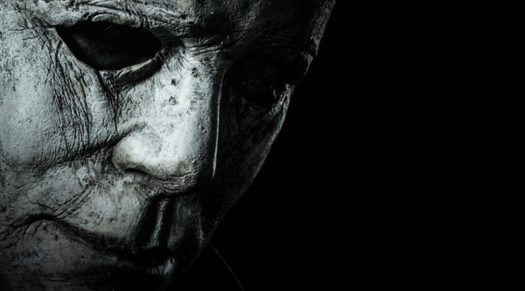 Halloween 2018 review . . . (No Spoilers) Interviews Halloween 2018 review . . . (No Spoilers) Interviews
